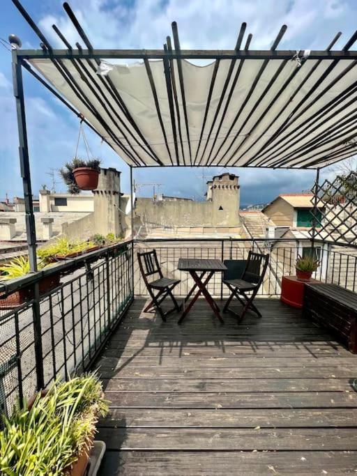 Casa - Stella Genoa
